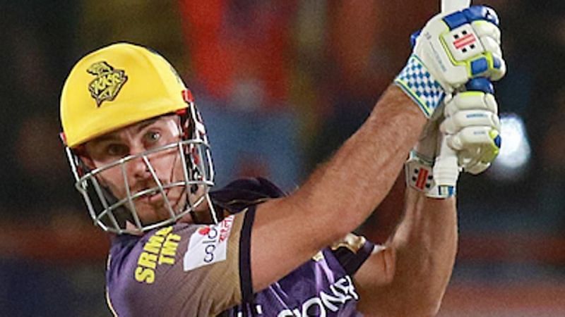 Image result for lynn and uthappa ipl